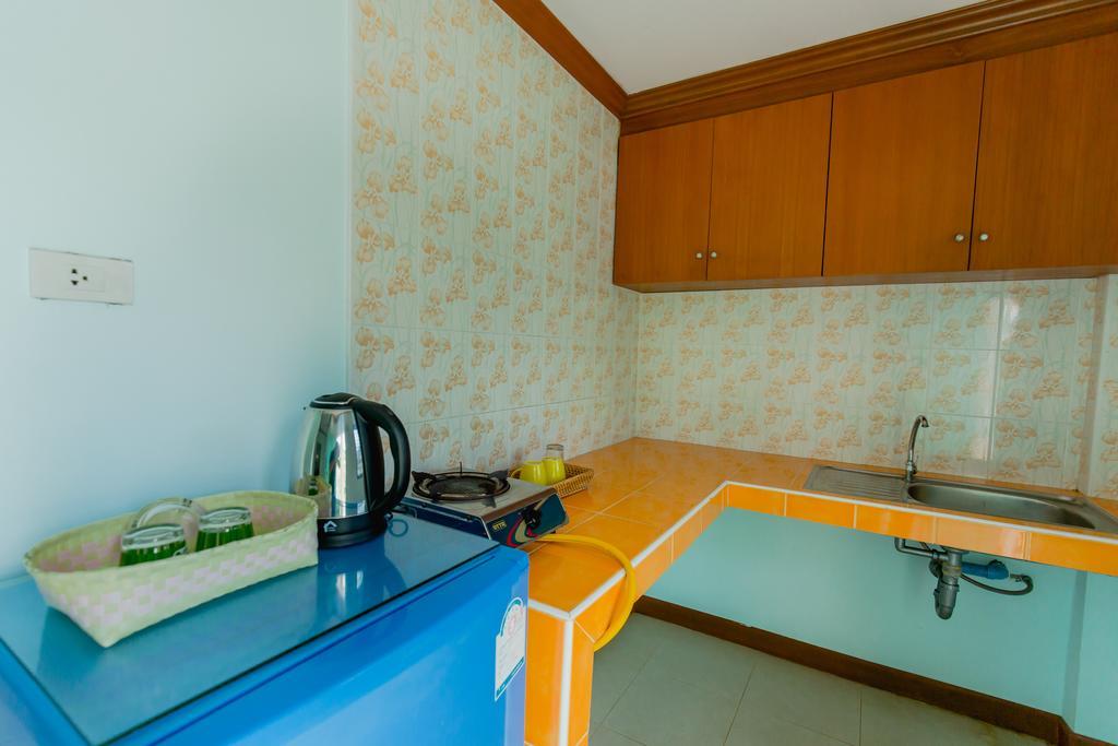 Rk Guesthouse Casa de hóspedes Patong