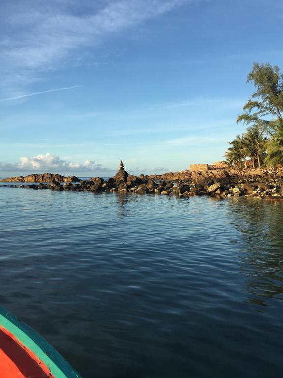 Resort Maehaad Mae Haad