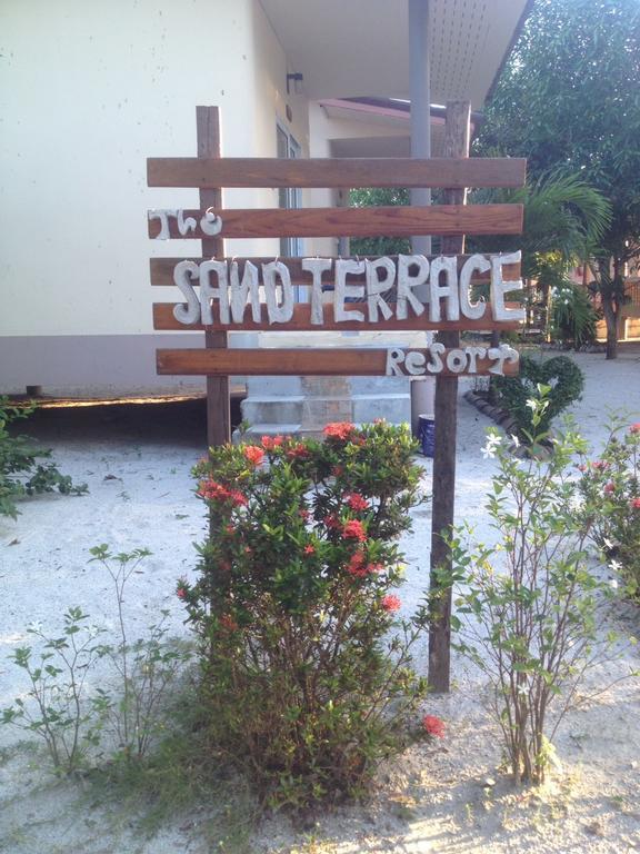 The Sand Terrace Resort *