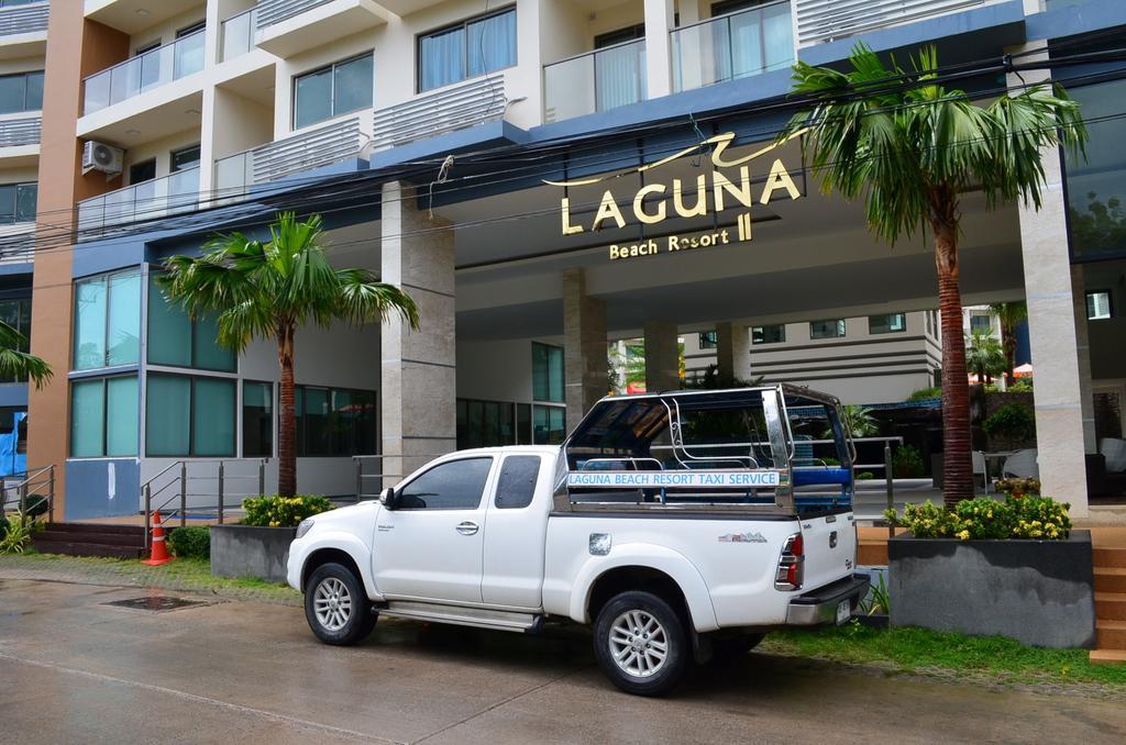 Apartment Laguna 2