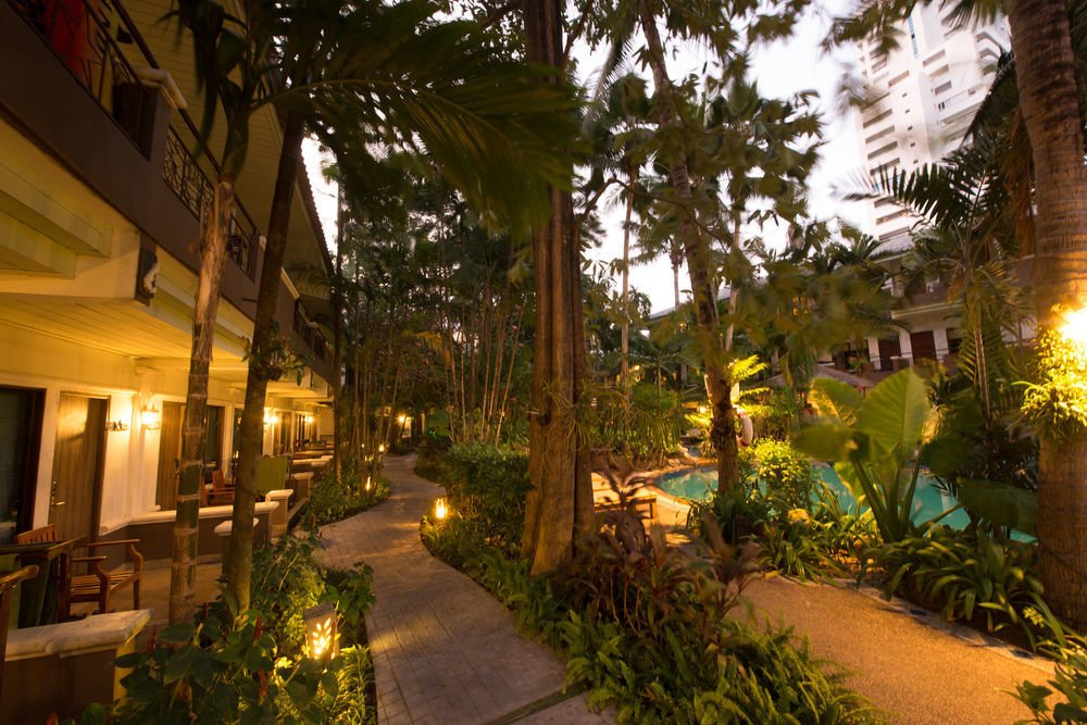 Resort The Viridian - Sha