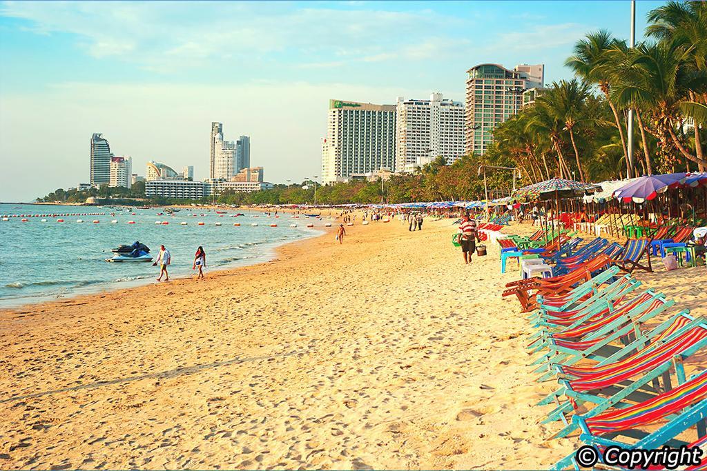 Inn Westerly Hill Pattaya
