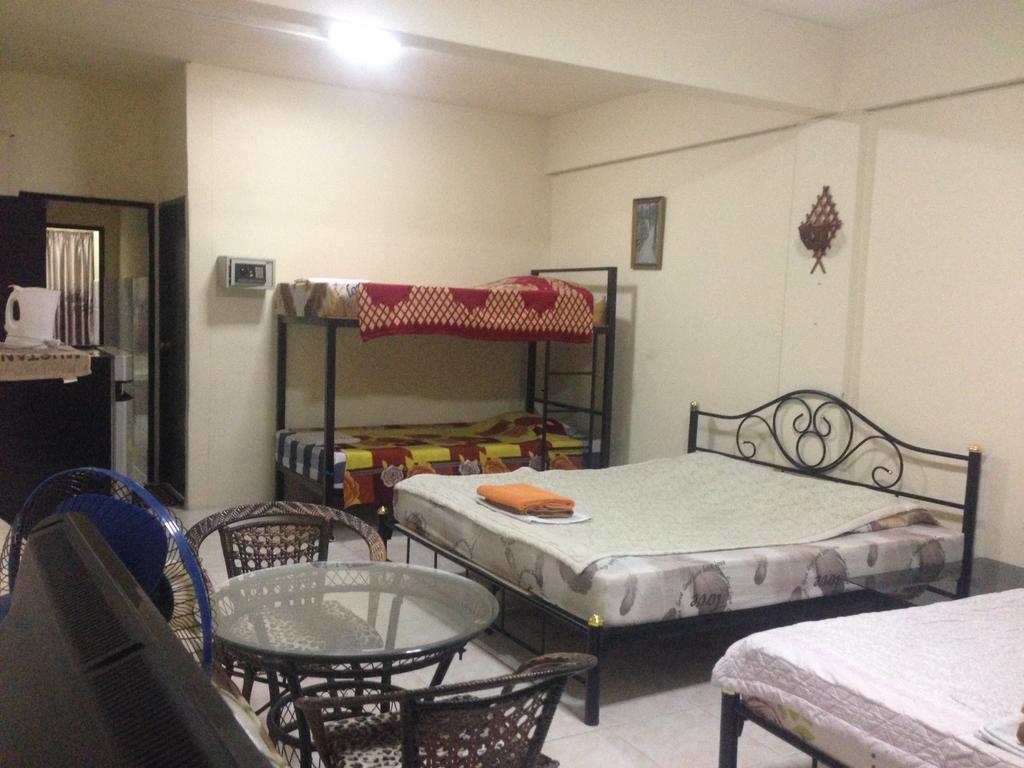 Artem's Casa de hóspedes