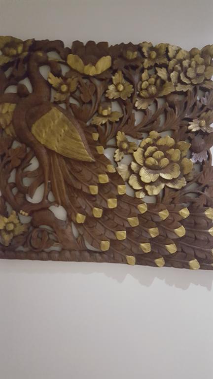 Sorot House Guest house Ban Nong Tabaek