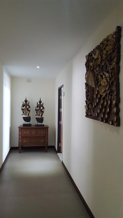 Sorot House Guest house Ban Nong Tabaek