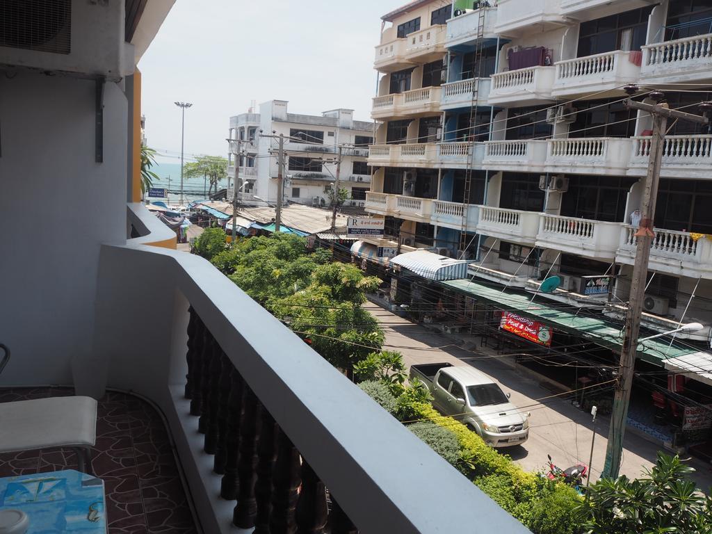 Guest house Stefan's Jomtien Beach