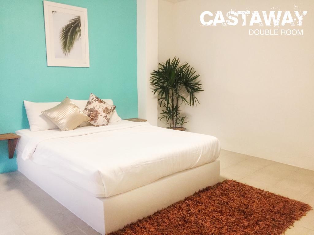 Castaway Koh Samui Resort Bophut