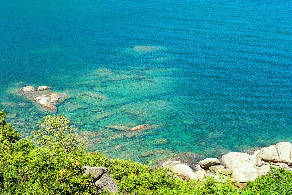 The Fifth Element - Full Moon Viewpoint Resort Ko Pha Ngan