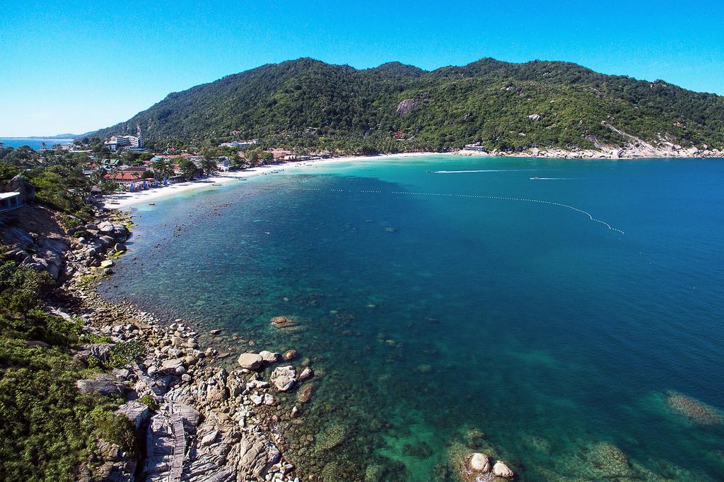 The Fifth Element - Full Moon Viewpoint Ko Pha Ngan