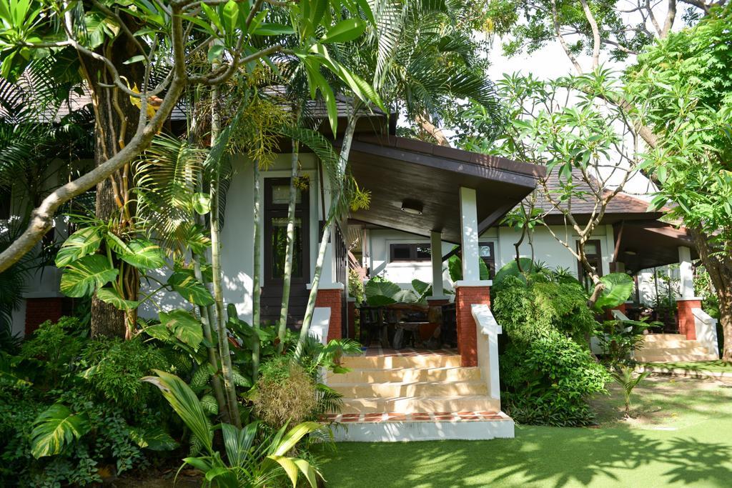 Resort Phangan Bayshore Koh Phangan Haad Rin
