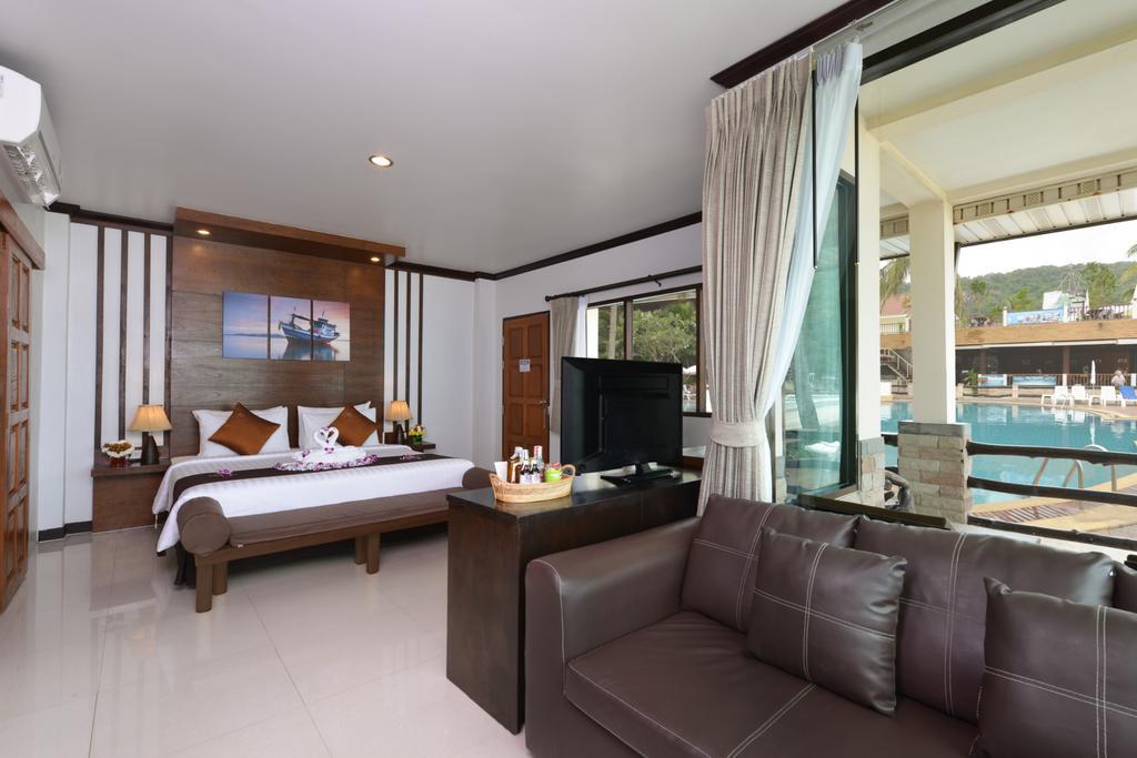 Resort Phangan Bayshore Koh Phangan 4*