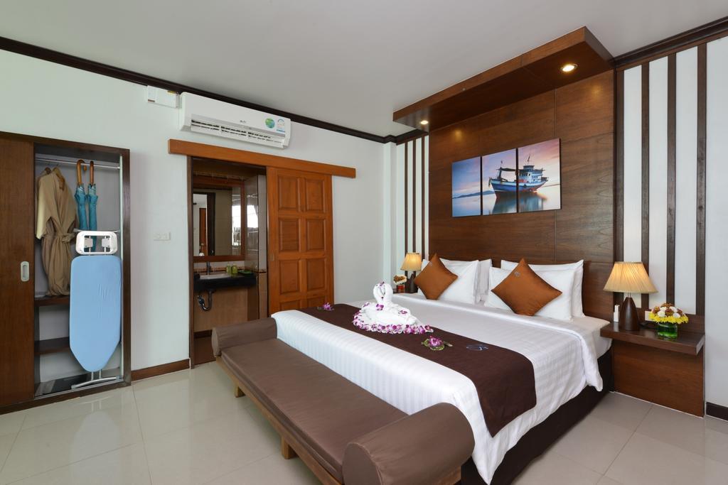 Phangan Bayshore Koh Phangan 4*