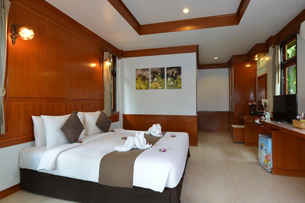 Phangan Bayshore Koh Phangan 4*