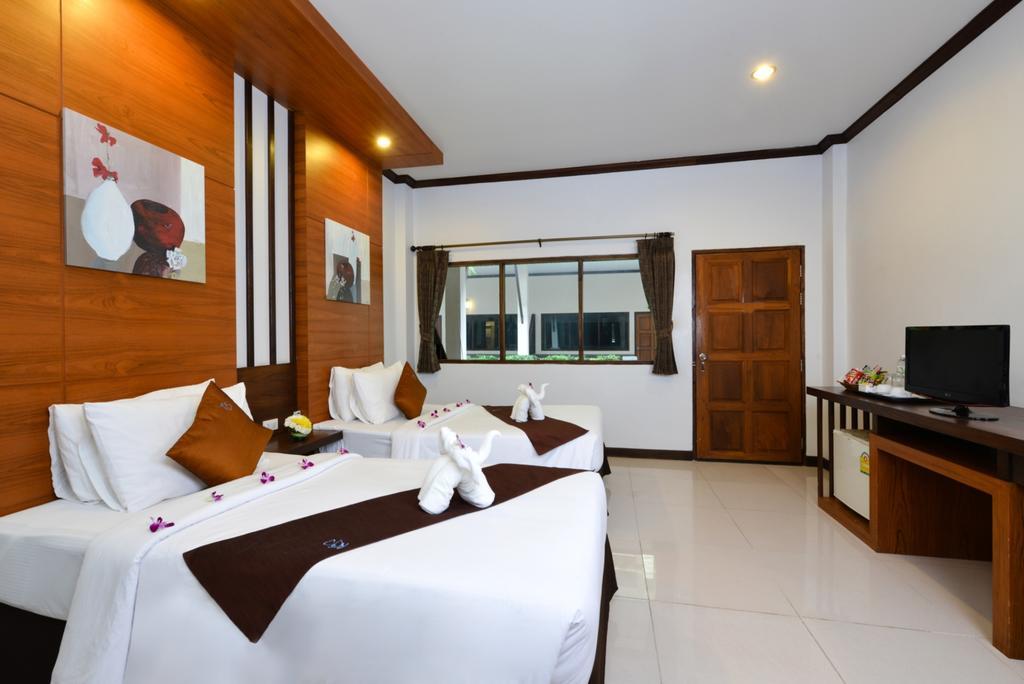Phangan Bayshore Koh Phangan Haad Rin
