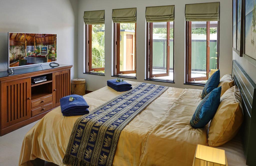 Villa Amber *