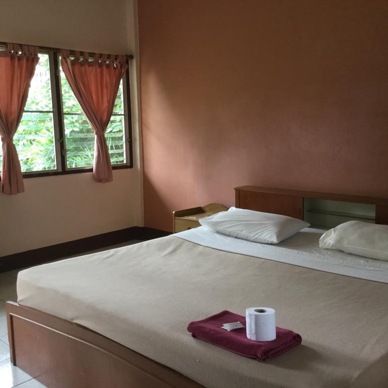 Hotel Baan Bua Chiang Rai