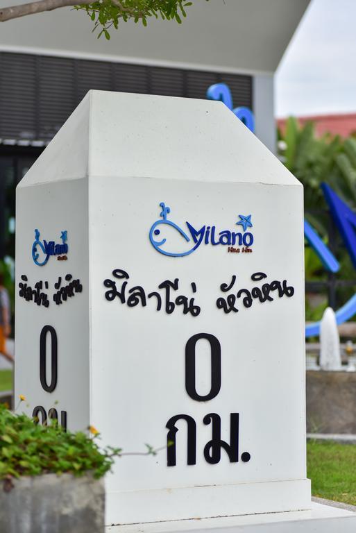 Milano Resort Hua Hin