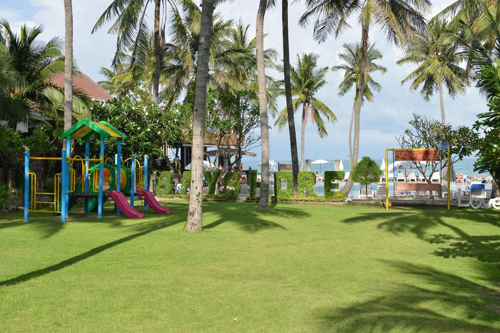 Resort Phangan Bayshore Koh Phangan 4*