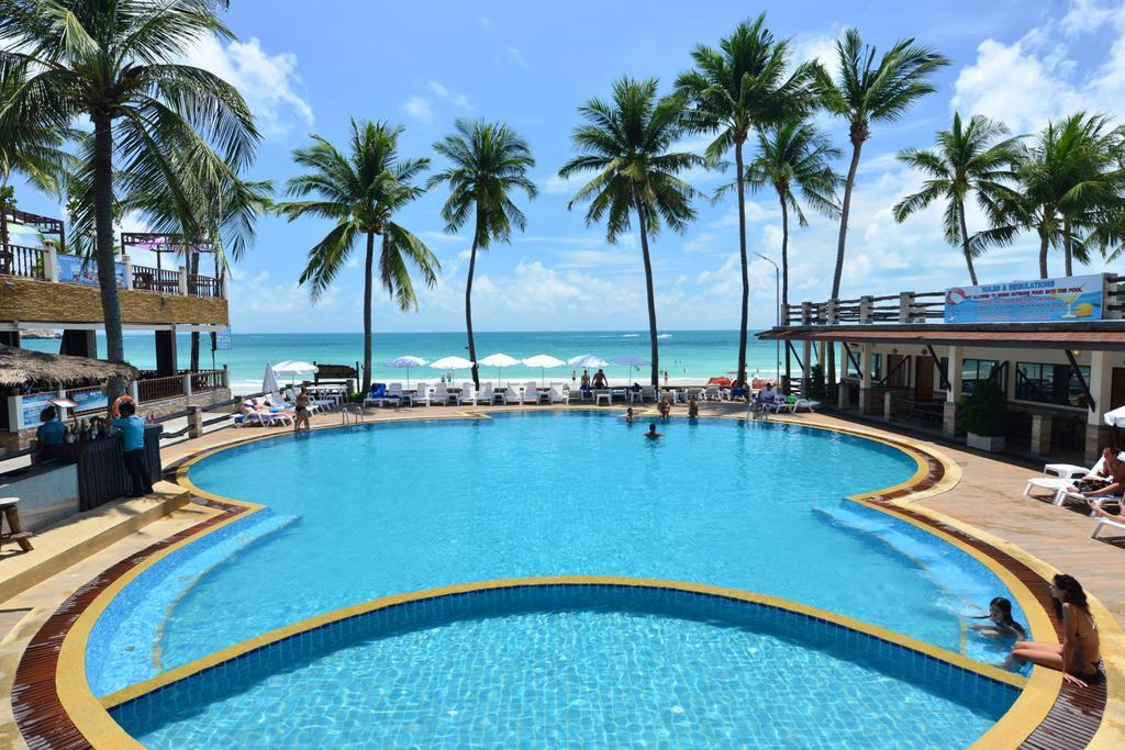 Resort Phangan Bayshore Koh Phangan 4*