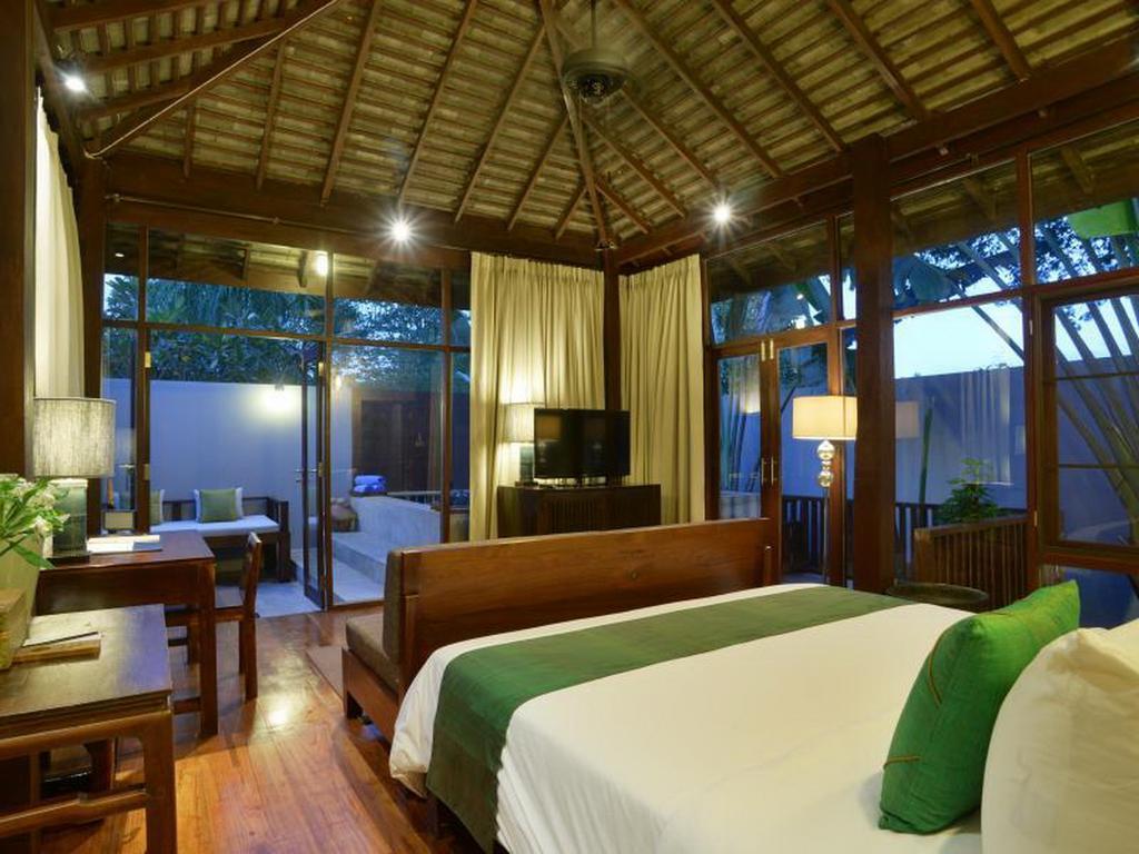 The Quarter Resort 4*