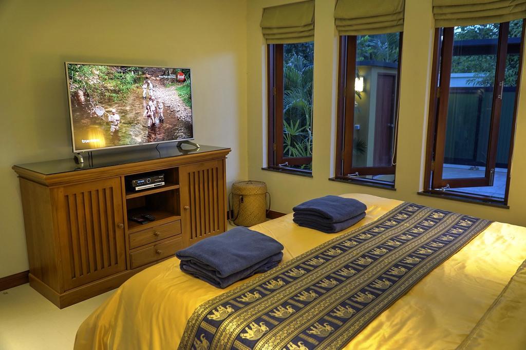 Villa Amber