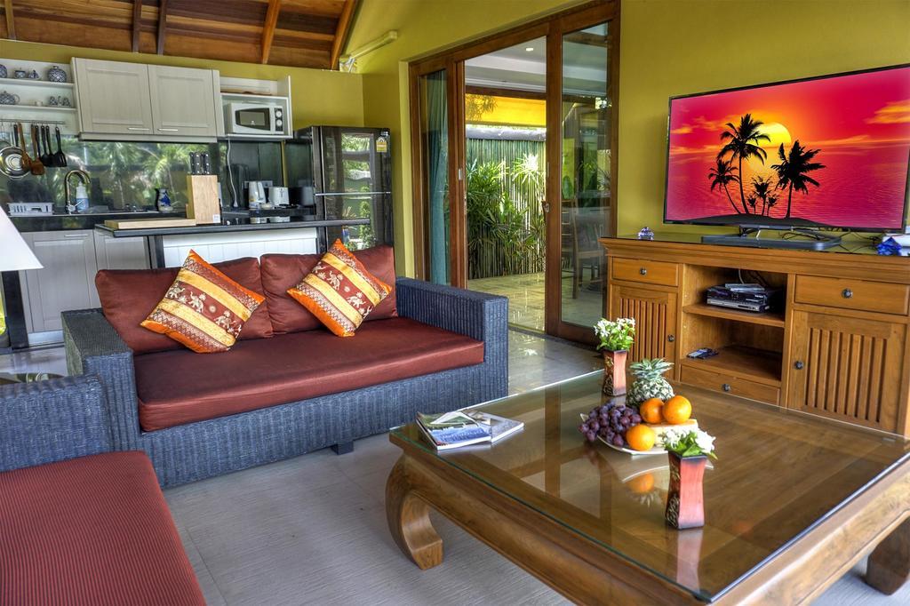 Villa Amber