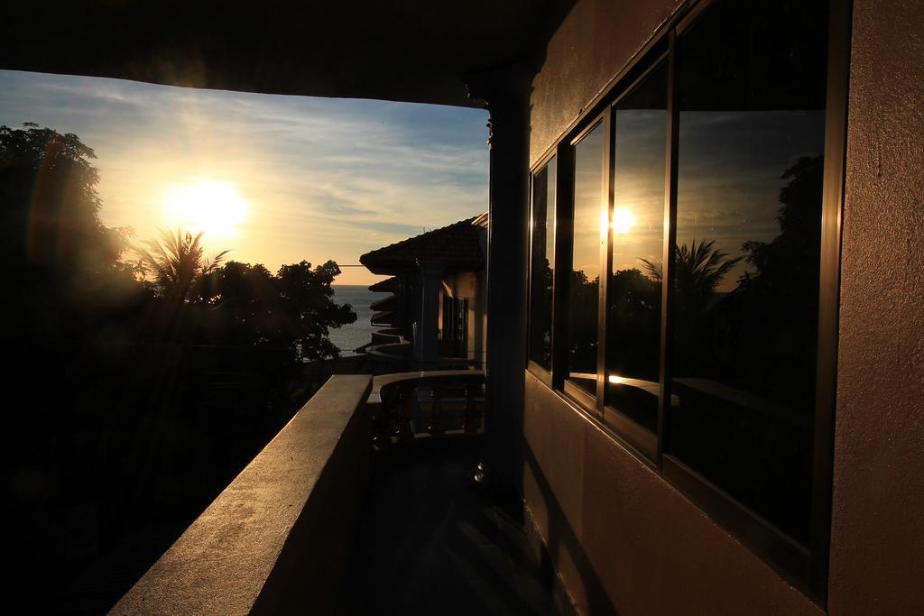 Heritage 2* Koh Tao