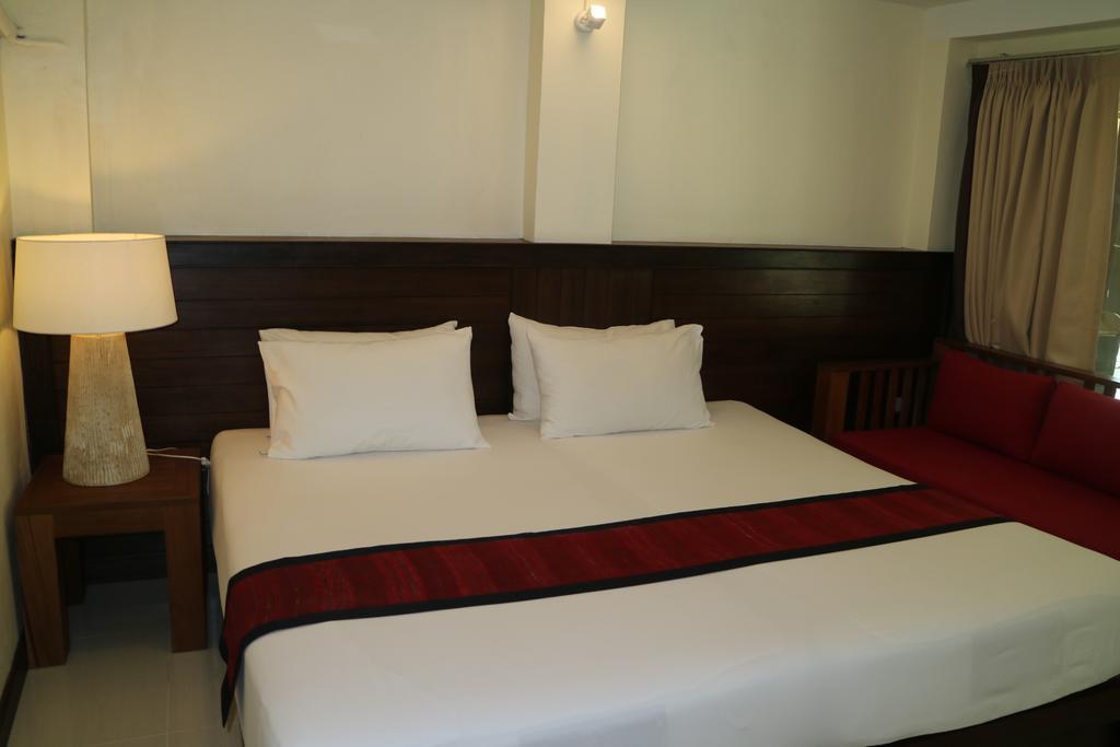 Resort Palita - Sha
