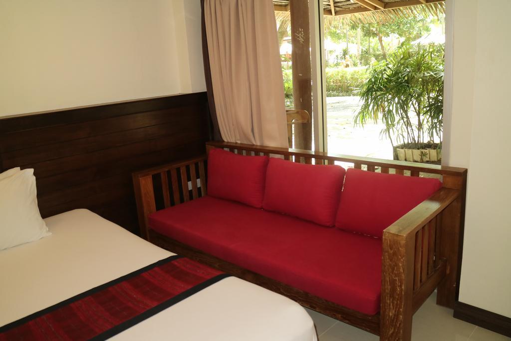 Palita - Sha Resort Ko Pha Ngan