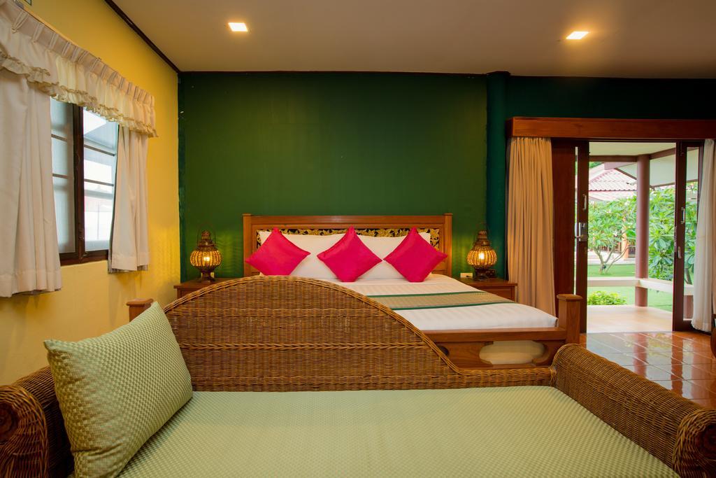 Buri Resort Ko Pha Ngan