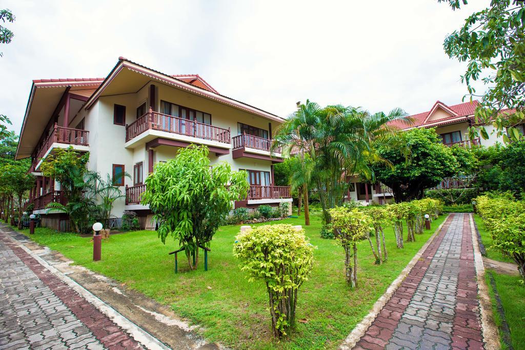 Buri 3* Ko Pha Ngan