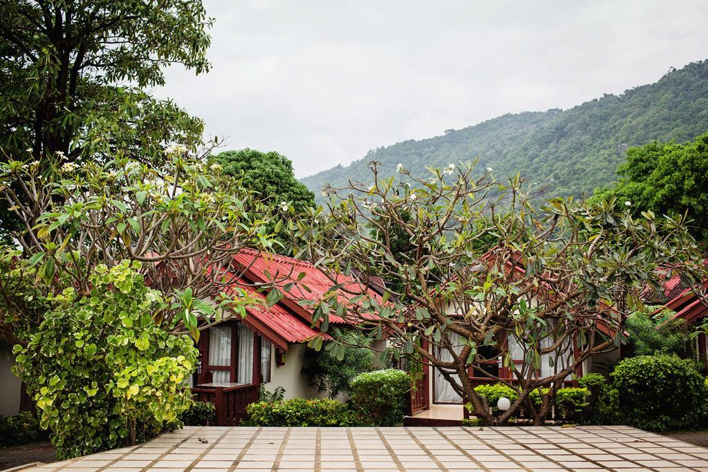 Buri Resort 3*