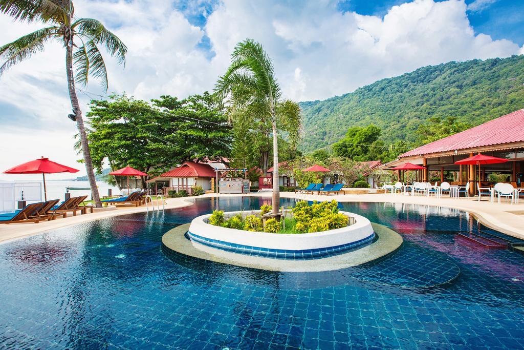 Resort Buri 3*
