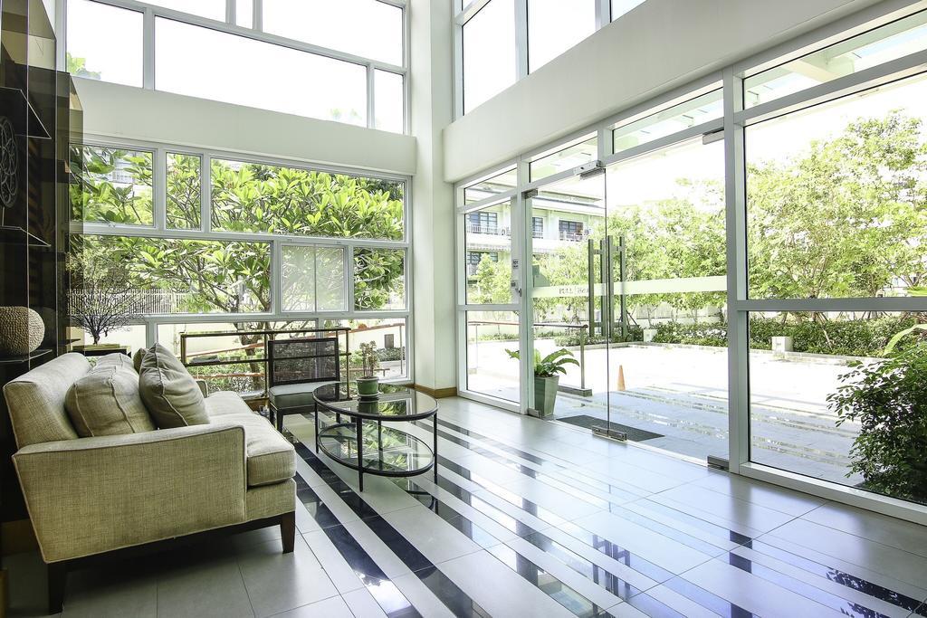 Apartment Residents By Wanida Hua Hin