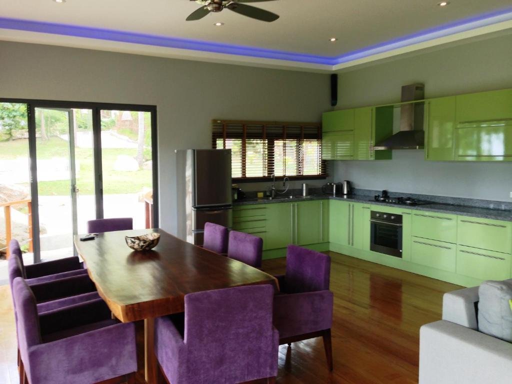 The Jungle Club - Sha Extra Chaweng (Koh Samui)