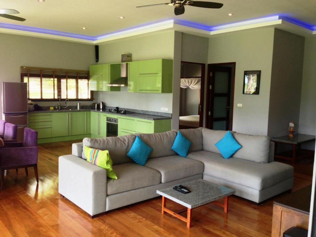 The Jungle Club - Sha Extra Resort 3*