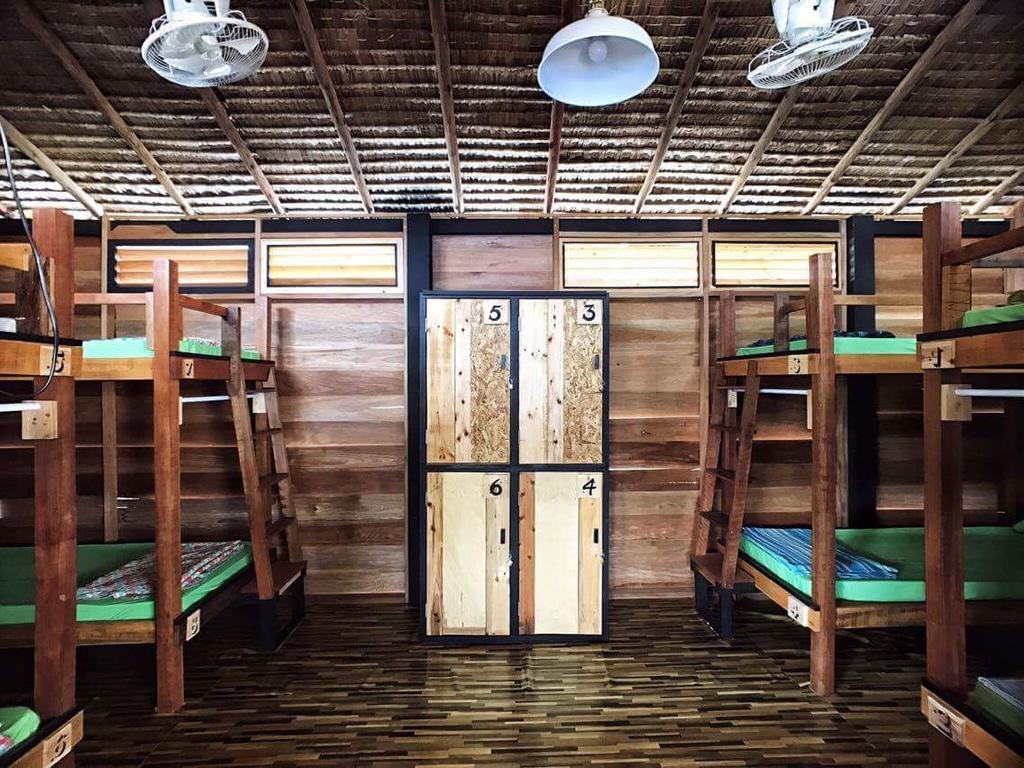 Cafe Del Sunshine 2* Koh Chang
