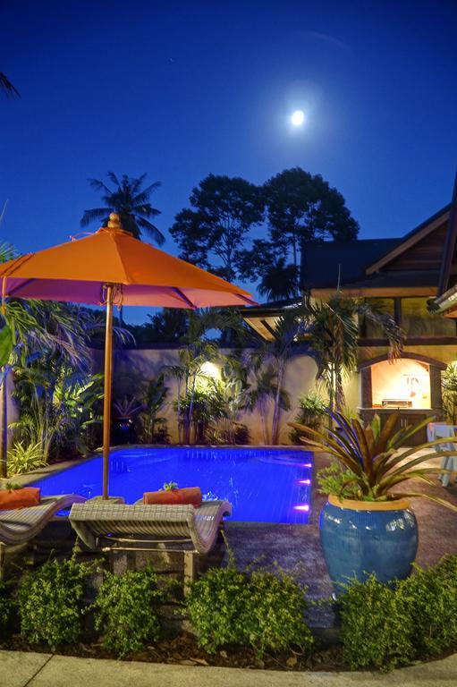 Amber Villa