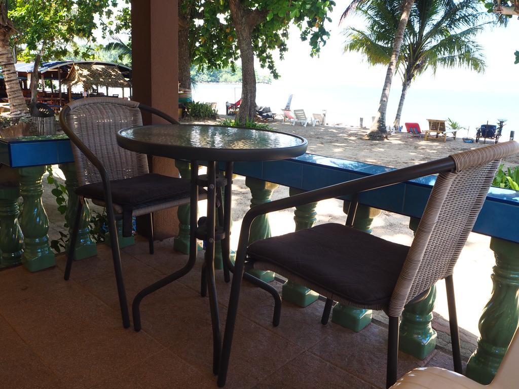 Ocean View 3*