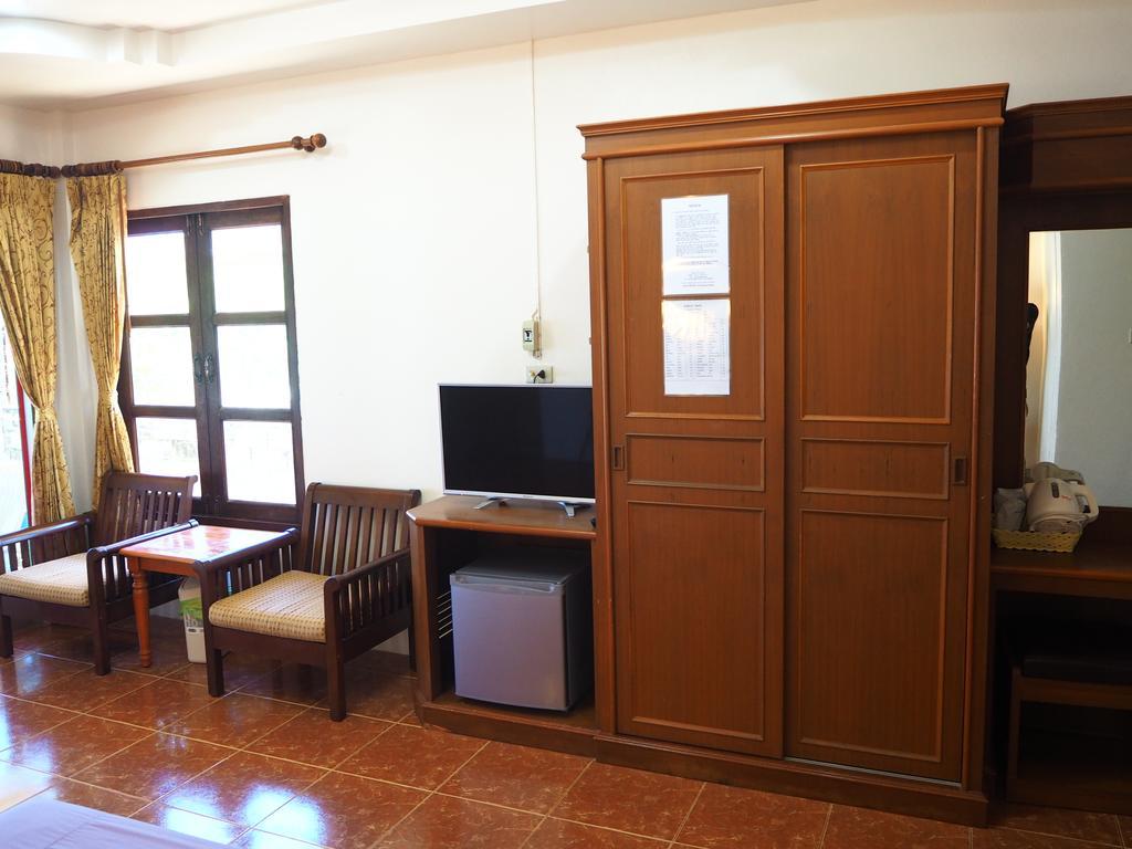 Resort Ocean View 3*