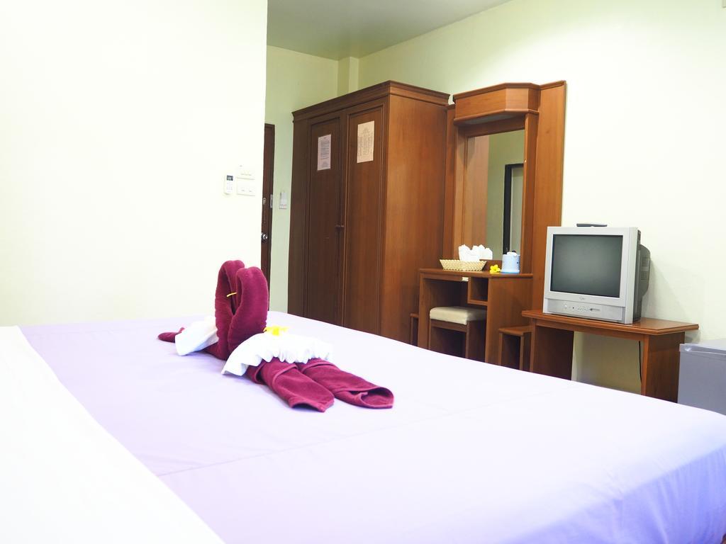 Ocean View Resort 3*