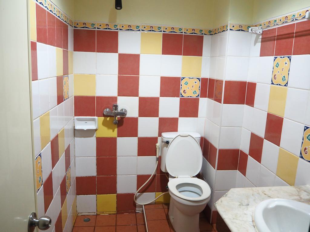 Ocean View 3*