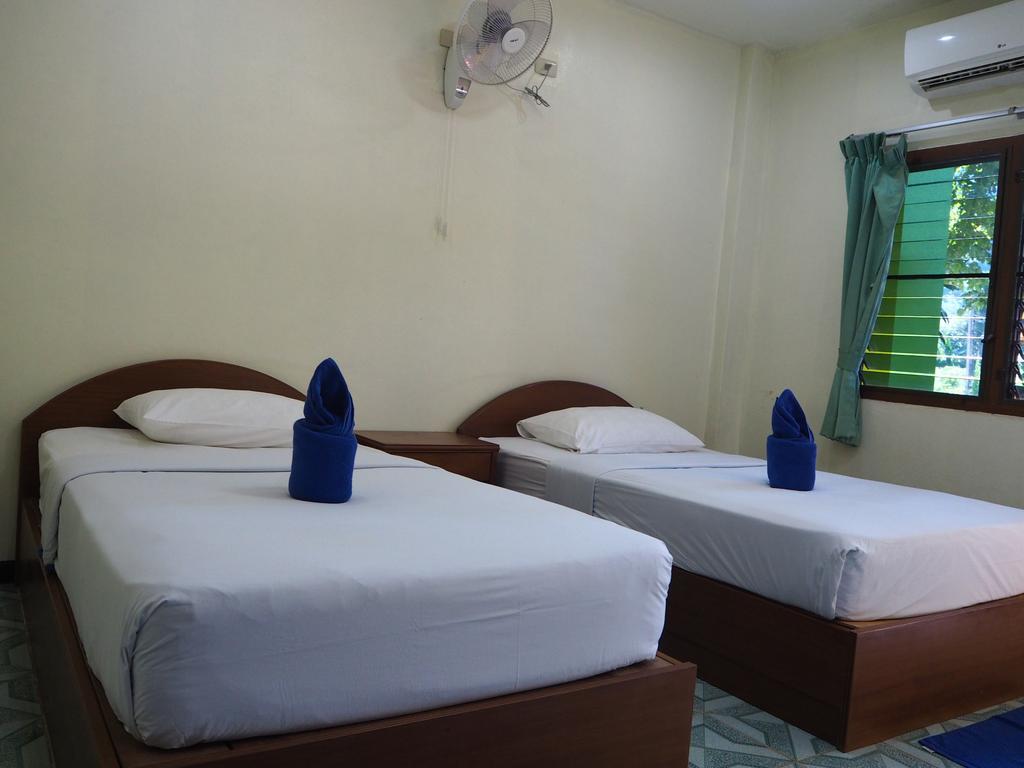 Ocean View Resort 3*