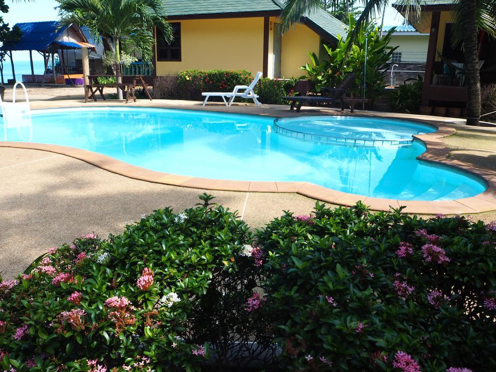 Resort Ocean View 3*