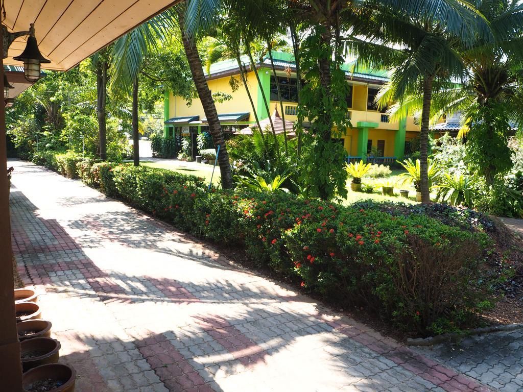 Ocean View Resort 3*