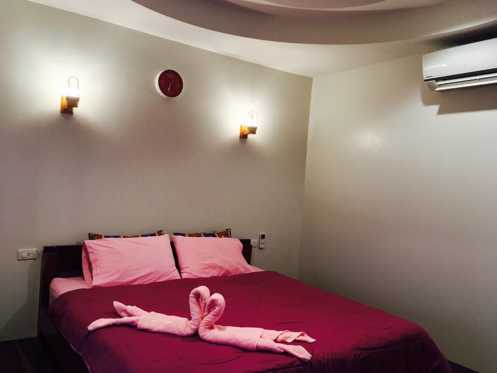 Guest house Kohchang Fuengfah