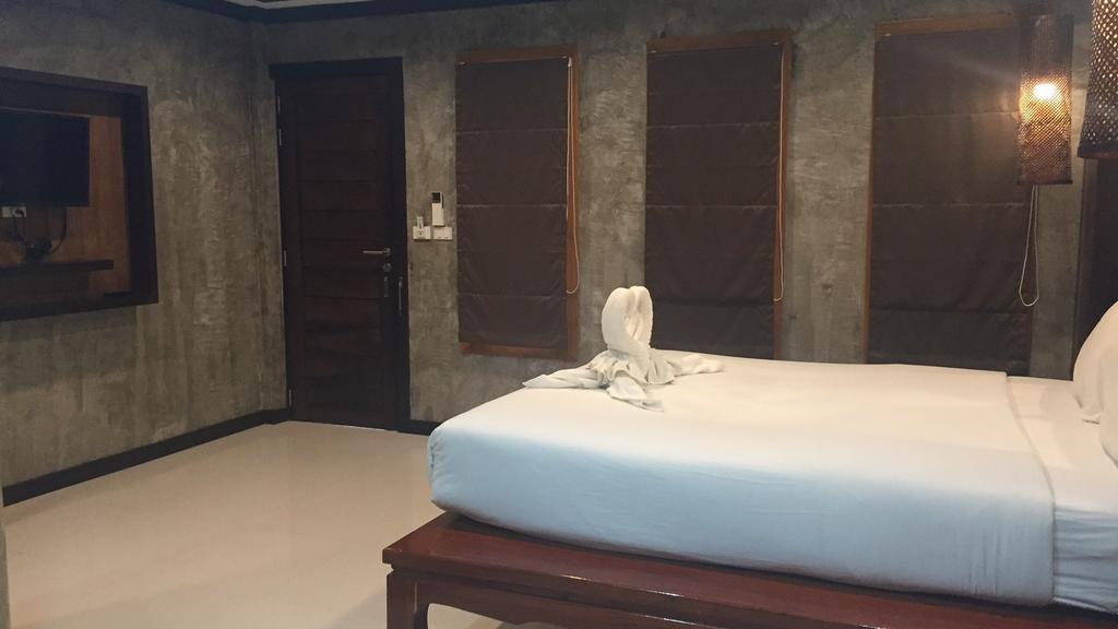 Resort Jj Phi Phi Don
