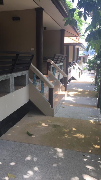 Jj Resort Phi Phi Don