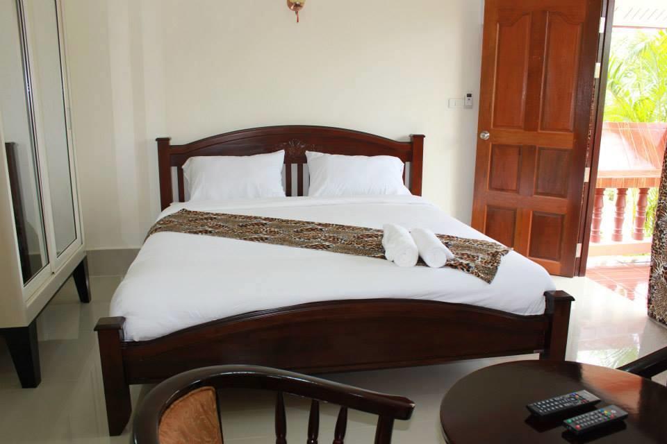 Guest house Baan Mek Lom
