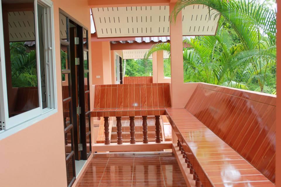 Baan Mek Lom Guest house 2*